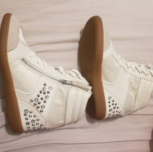 Aldo sneakers